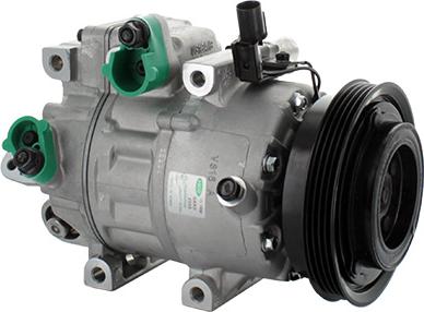 Sidat 1.9055 - Compressore, Climatizzatore www.autoricambit.com