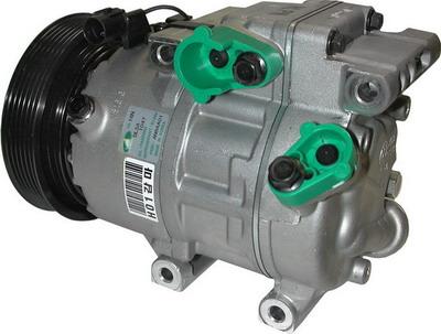 Sidat 1.9061 - Compressore, Climatizzatore www.autoricambit.com