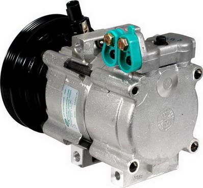 Sidat 1.9029 - Compressore, Climatizzatore www.autoricambit.com