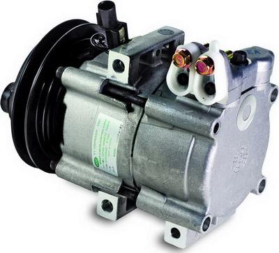 Sidat 1.9023 - Compressore, Climatizzatore www.autoricambit.com