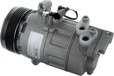 Sidat 1.9022A - Compressore, Climatizzatore www.autoricambit.com