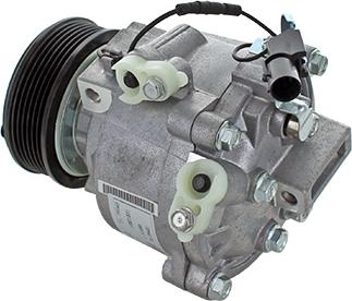 Sidat 1.9148A - Compressore, Climatizzatore www.autoricambit.com