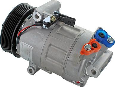 Sidat 1.4093A - Compressore, Climatizzatore www.autoricambit.com