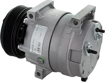 Sidat 1.4048R - Compressore, Climatizzatore www.autoricambit.com