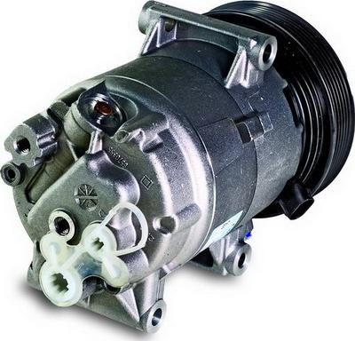 Sidat 1.4054 - Compressore, Climatizzatore www.autoricambit.com