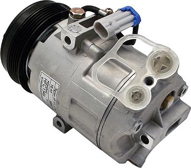 Sidat 1.4056A - Compressore, Climatizzatore www.autoricambit.com