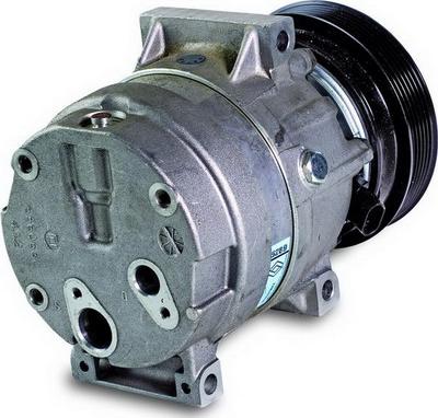 Sidat 1.4053 - Compressore, Climatizzatore www.autoricambit.com