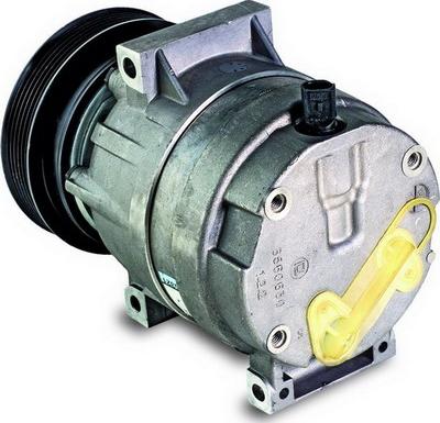 Sidat 1.4052 - Compressore, Climatizzatore www.autoricambit.com