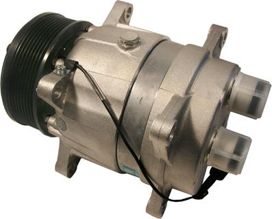 Sidat 1.4004 - Compressore, Climatizzatore www.autoricambit.com