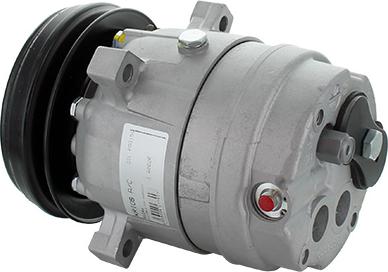 Sidat 1.4002R - Compressore, Climatizzatore www.autoricambit.com