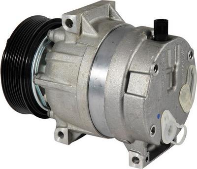 Sidat 1.4085 - Compressore, Climatizzatore www.autoricambit.com