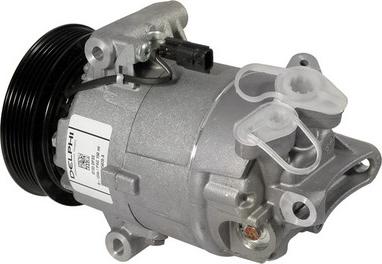 Sidat 1.4088 - Compressore, Climatizzatore www.autoricambit.com