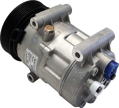 Sidat 1.4083A - Compressore, Climatizzatore www.autoricambit.com