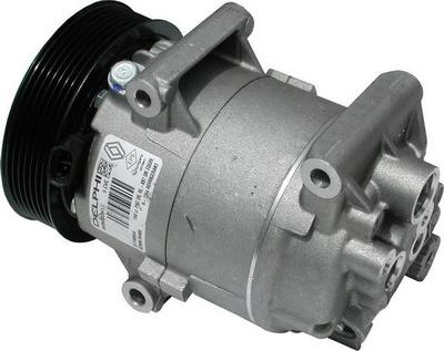 Sidat 1.4083 - Compressore, Climatizzatore www.autoricambit.com