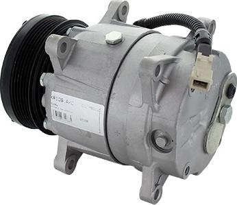 Sidat 1.4038R - Compressore, Climatizzatore www.autoricambit.com