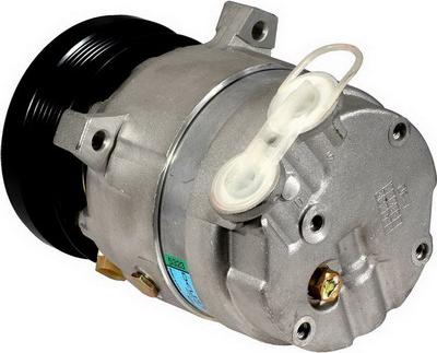 Sidat 1.4020 - Compressore, Climatizzatore www.autoricambit.com