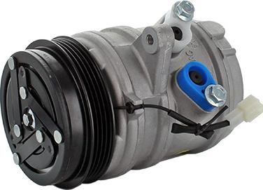 Sidat 1.4102A - Compressore, Climatizzatore www.autoricambit.com