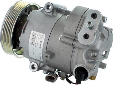 Sidat 1.4114A - Compressore, Climatizzatore www.autoricambit.com