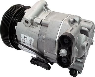 Sidat 1.4122 - Compressore, Climatizzatore www.autoricambit.com