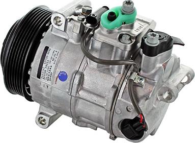 Sidat 1.5456 - Compressore, Climatizzatore www.autoricambit.com