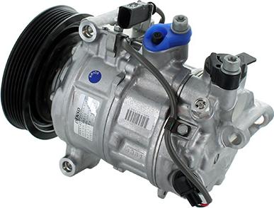 Sidat 1.5452 - Compressore, Climatizzatore www.autoricambit.com