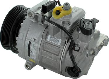 Sidat 1.5461 - Compressore, Climatizzatore www.autoricambit.com