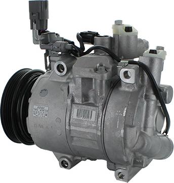 Sidat 1.5400 - Compressore, Climatizzatore www.autoricambit.com