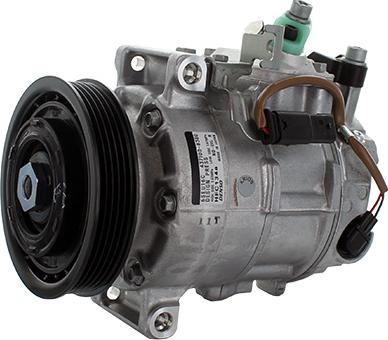 Sidat 1.5408 - Compressore, Climatizzatore www.autoricambit.com