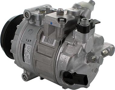 Sidat 1.5402 - Compressore, Climatizzatore www.autoricambit.com