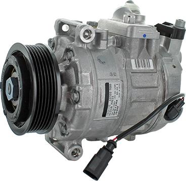 Sidat 1.5416 - Compressore, Climatizzatore www.autoricambit.com