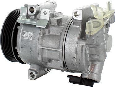 Sidat 1.5411 - Compressore, Climatizzatore www.autoricambit.com