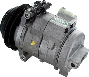 Sidat 1.5486 - Compressore, Climatizzatore www.autoricambit.com