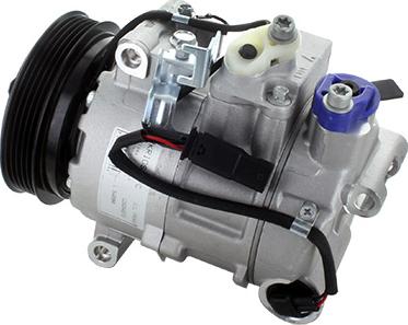 Sidat 1.5488A - Compressore, Climatizzatore www.autoricambit.com