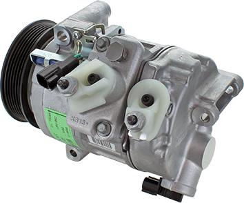 Sidat 1.5482 - Compressore, Climatizzatore www.autoricambit.com