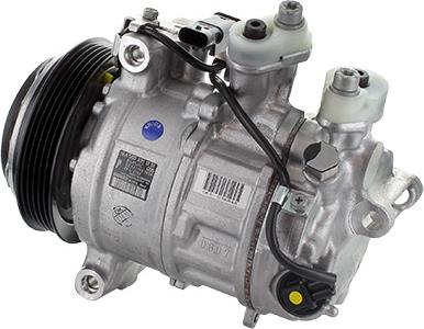 Sidat 1.5429 - Compressore, Climatizzatore www.autoricambit.com