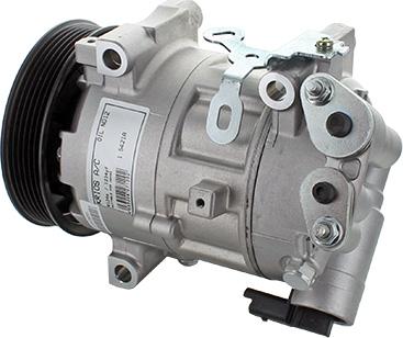 Sidat 1.5421A - Compressore, Climatizzatore www.autoricambit.com