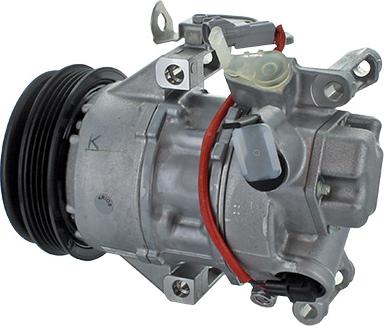 Sidat 1.5428 - Compressore, Climatizzatore www.autoricambit.com