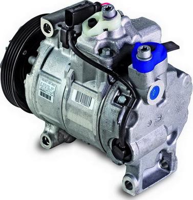 Sidat 1.5093 - Compressore, Climatizzatore www.autoricambit.com