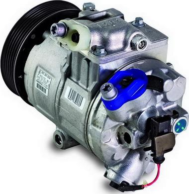 Sidat 1.5057 - Compressore, Climatizzatore www.autoricambit.com