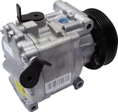 Sidat 1.5060 - Compressore, Climatizzatore www.autoricambit.com