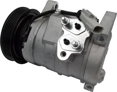 Sidat 1.5087A - Compressore, Climatizzatore www.autoricambit.com