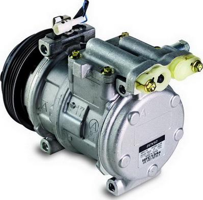 Sidat 1.5023 - Compressore, Climatizzatore www.autoricambit.com