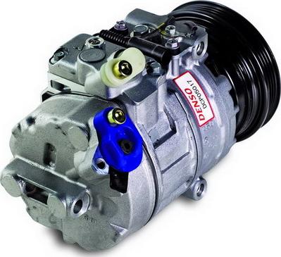 Sidat 1.5078 - Compressore, Climatizzatore www.autoricambit.com