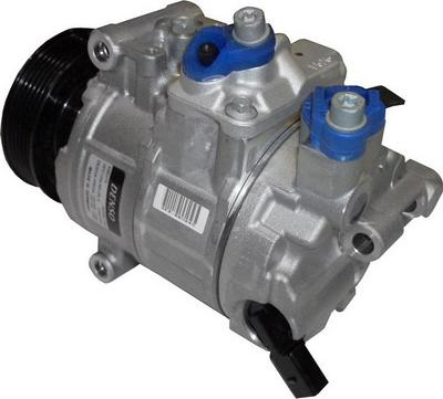 Sidat 1.5196 - Compressore, Climatizzatore www.autoricambit.com