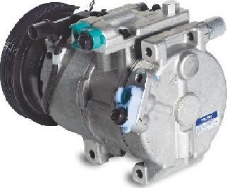 Sidat 1.5190 - Compressore, Climatizzatore www.autoricambit.com