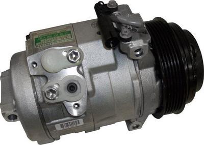 Sidat 1.5197 - Compressore, Climatizzatore www.autoricambit.com