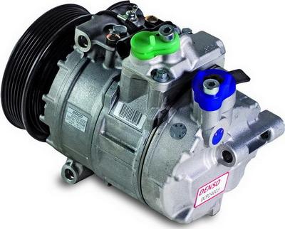 Sidat 1.5104 - Compressore, Climatizzatore www.autoricambit.com