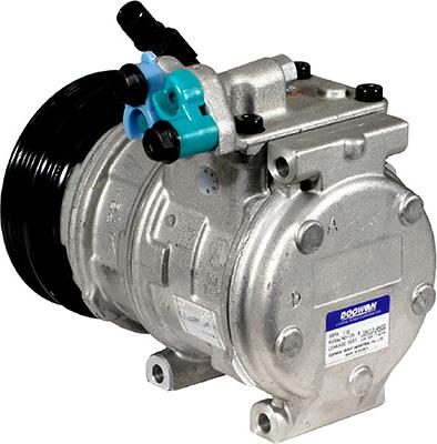 Sidat 1.5114 - Compressore, Climatizzatore www.autoricambit.com