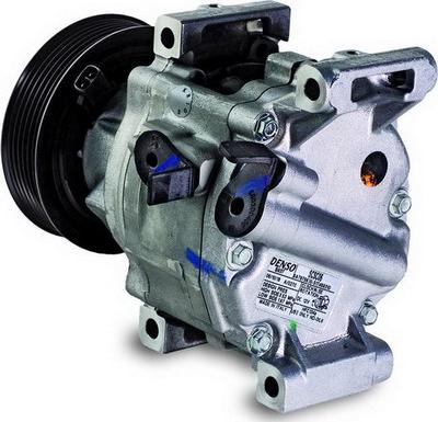 Sidat 1.5112 - Compressore, Climatizzatore www.autoricambit.com