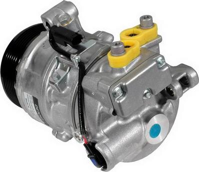 Sidat 1.5184 - Compressore, Climatizzatore www.autoricambit.com